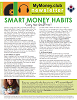 MyMoney.Club Teen Newsletter